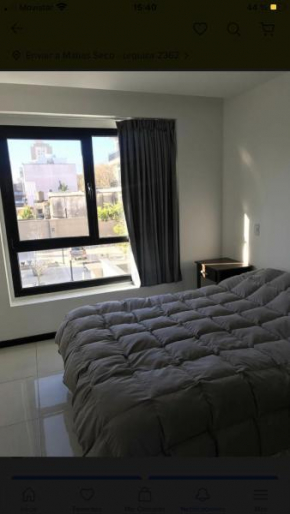 Departamento 2 ambientes zona guemes